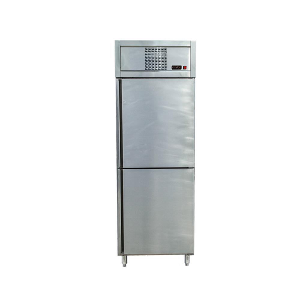 UPRIGHT FREEZER (NO-FROST) – URFLT-W0720-2D