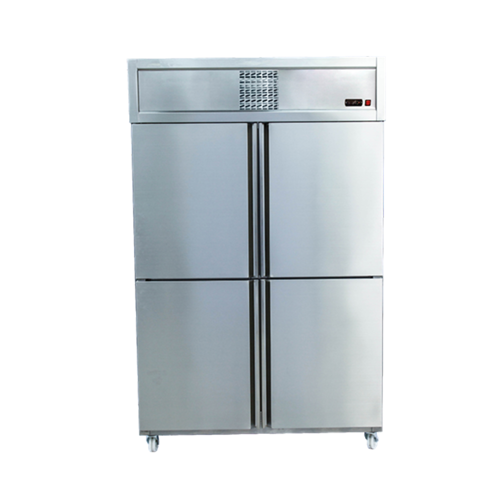 UPRIGHT FREEZER (NO-FROST) – URFLT-W1320-4D